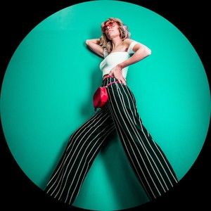 Meet your Posher, Em!